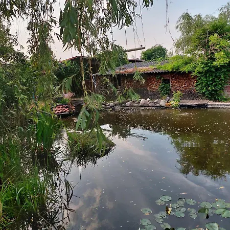 Spreewaelder Sorbenstuebchen Radensdorf