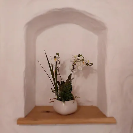 Spreewaelder Sorbenstuebchen Radensdorf