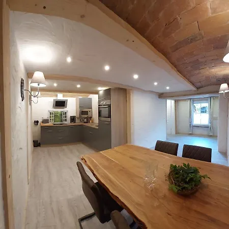 Spreewaelder Sorbenstuebchen * Radensdorf