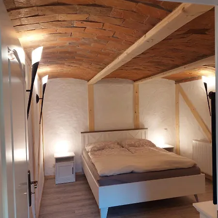 Spreewaelder Sorbenstuebchen Radensdorf