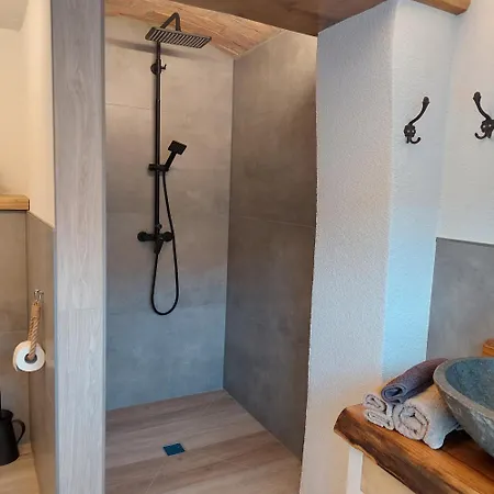 Spreewaelder Sorbenstuebchen Radensdorf