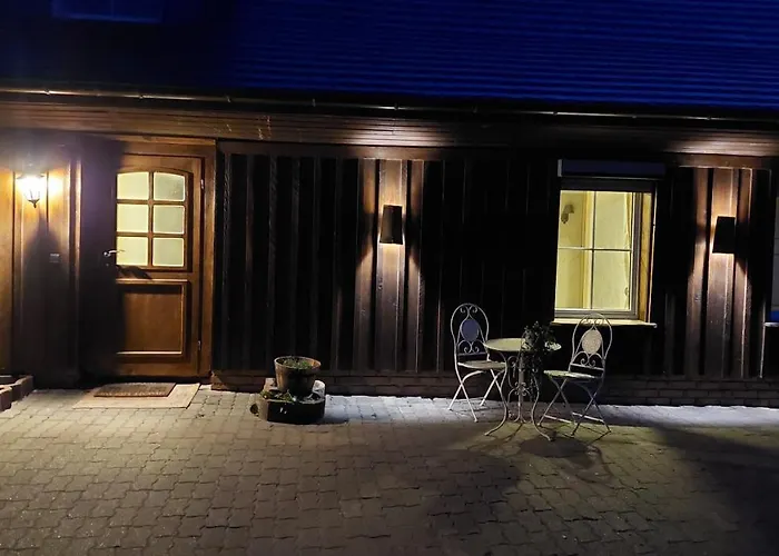 Spreewaelder Sorbenstuebchen