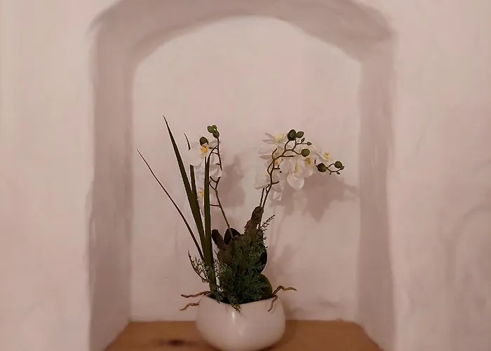 Spreewaelder Sorbenstuebchen Radensdorf