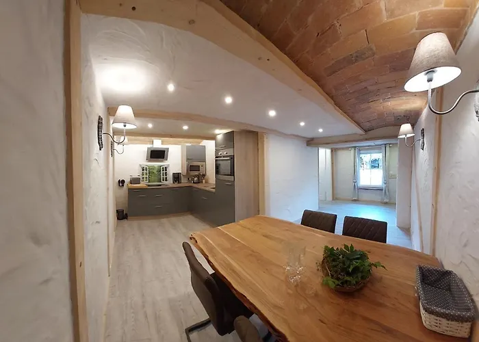 Spreewaelder Sorbenstuebchen * Radensdorf