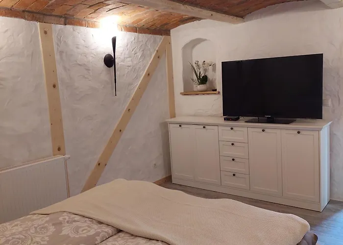 Spreewaelder Sorbenstuebchen