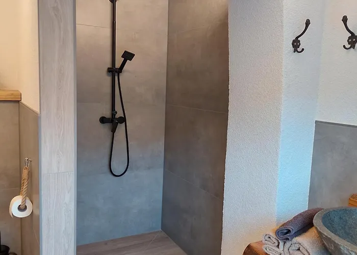 Spreewaelder Sorbenstuebchen Radensdorf